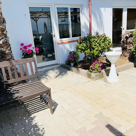 Ninfa Sul Mare Apartments - Piscina Idromassaggio 50 M E T R I Dal Mare Free Parking 4*