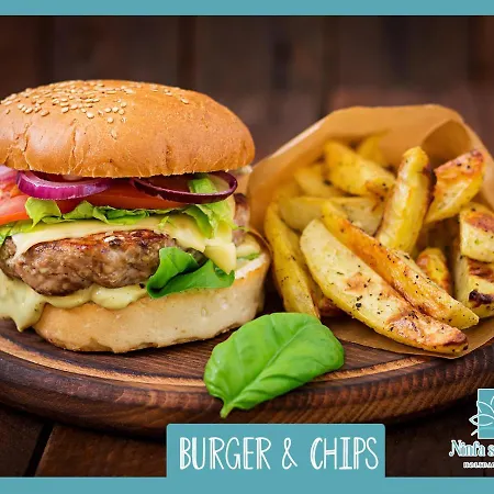 Ninfa Sul Mare Apartments - Piscina Idromassaggio 50 M E T R I Dal Mare Free Parking Aparthotel Capo Vaticano