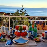 Ninfa Sul Mare - Free Swimming-pool And Private Parking Apart-hotel