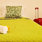 Ninfa Sul Mare - Free Swimming-pool And Private Parking 4*