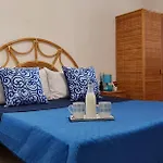 Ninfa Sul Mare Apartments - Free Swimming-Pool And Private Parking
