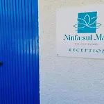 شقة فندقية Ninfa Sul Mare Apartments - Free Swimming-Pool And Private Parking كابو فاتيكانو
