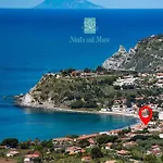 Ninfa Sul Mare - Piscina Idromassaggio 50 M E T R I Dal Mare Free Parking カーポ・ヴァチカーノ