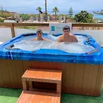 Ninfa Sul Mare Apartments - Free Swimming-Pool And Private Parking 4* كابو فاتيكانو