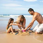 Ninfa Sul Mare Apartments - Free Swimming-Pool And Private Parking 카포바티카노