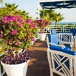 Aparthotel Ninfa Sul Mare - Piscina Idromassaggio 50 M E T R I Dal Mare Free Parking 4*
