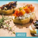 아파트호텔 Ninfa Sul Mare Apartments - Free Swimming-Pool And Private Parking 카포바티카노