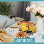 Ninfa Sul Mare Apartments - Free Swimming-Pool And Private Parking 4*