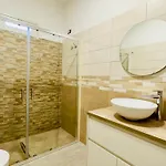 Ninfa Sul Mare Apartments - Free Swimming-Pool And Private Parking 아파트호텔 4*