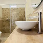 شقة فندقية Ninfa Sul Mare Apartments - Free Swimming-Pool And Private Parking كابو فاتيكانو