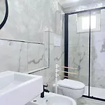 Ninfa Sul Mare Apartments - Free Swimming-Pool And Private Parking