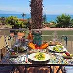 Ninfa Sul Mare - Piscina Idromassaggio 50 M E T R I Dal Mare Free Parking 4* Capo Vaticano
