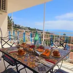 Ninfa Sul Mare Apartments - Free Swimming-Pool And Private Parking 아파트호텔