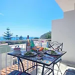 Ninfa Sul Mare Apartments - Free Swimming-Pool And Private Parking 아파트호텔 4*