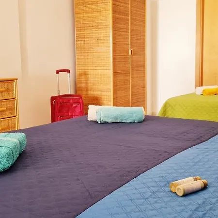 Ninfa Sul Mare Apartments 50 M E T R I Dal Mare Best Breakfast And Free Parking * Capo Vaticano
