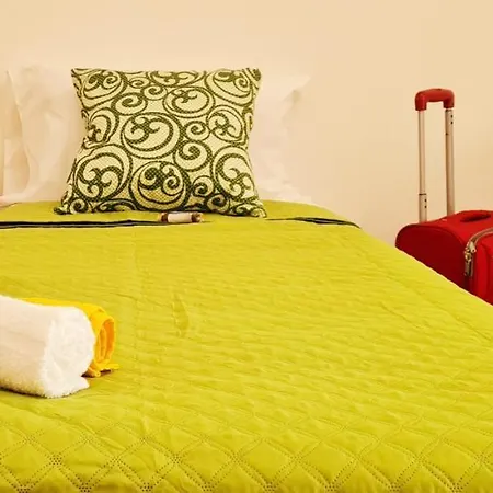 Ninfa Sul Mare Apartments 50 M E T R I Dal Mare Best Breakfast And Free Parking *