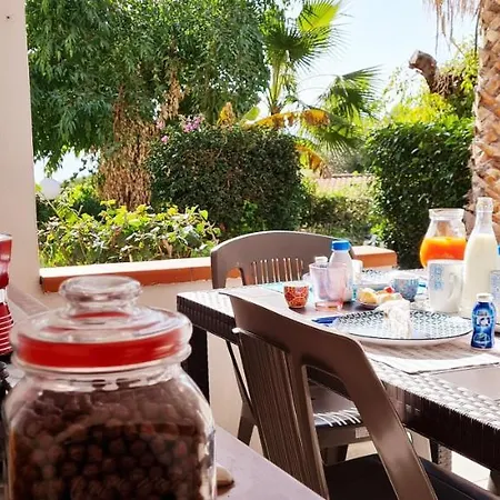 Apartahotel Ninfa Sul Mare Apartments 50 M E T R I Dal Mare Best Breakfast And Free Parking