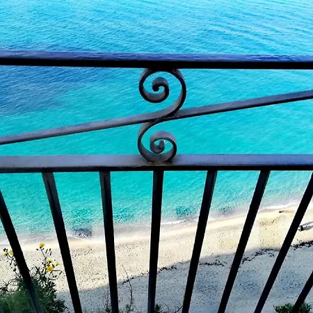 Appart hôtel Ninfa Sul Mare Apartments 50 M E T R I Dal Mare Best Breakfast And Free Parking