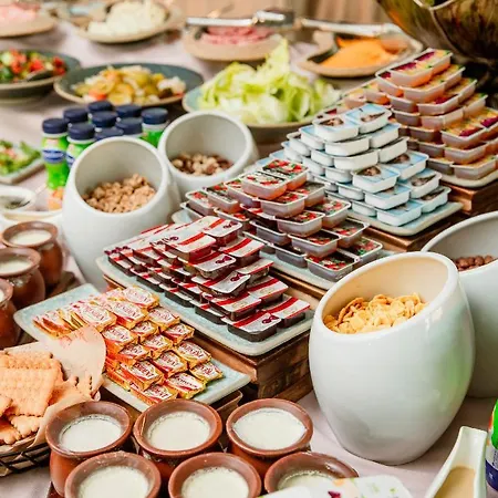 Ninfa Sul Mare Apartments - Piscina Idromassaggio 50 M E T R I Dal Mare Free Parking Apart Otel Capo Vaticano