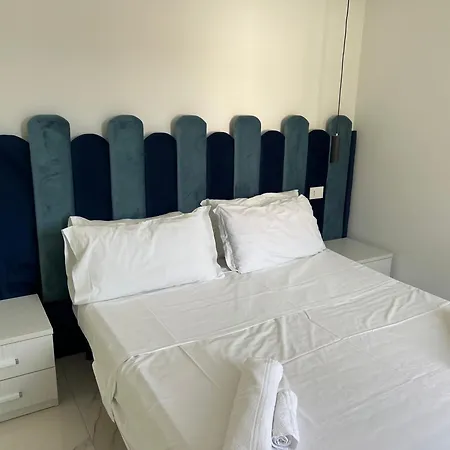 Ninfa Sul Mare Apartments - Piscina Idromassaggio 50 M E T R I Dal Mare Free Parking 카포바티카노