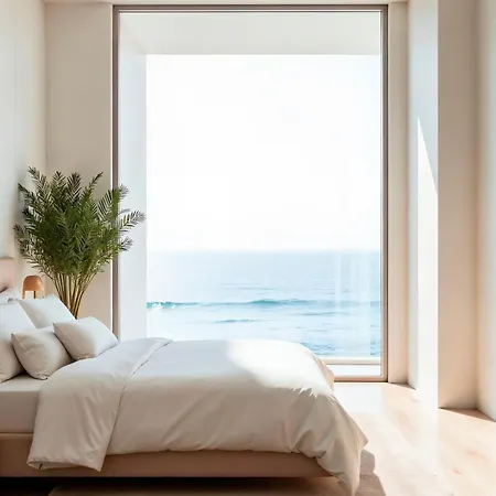 Ninfa Sul Mare Apartments - Free Swimming-Pool And Private Parking 4* 카포바티카노