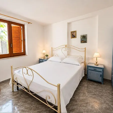 Ninfa Sul Mare - Piscina Con Area Relax E Parcheggio Gratuito شقة فندقية