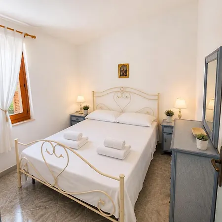 Ninfa Sul Mare - Piscina Con Area Relax E Parcheggio Gratuito Aparthotel 3*