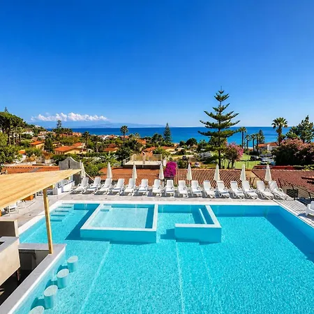 Ninfa Sul Mare - Piscina Con Area Relax E Parcheggio Gratuito קאפו ואטיצ'אנו