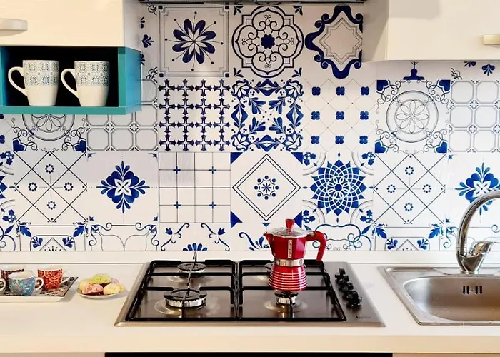 Ninfa Sul Mare - Piscina Idromassaggio 50 M E T R I Dal Mare Free Parking 4* קאפו ואטיצ'אנו