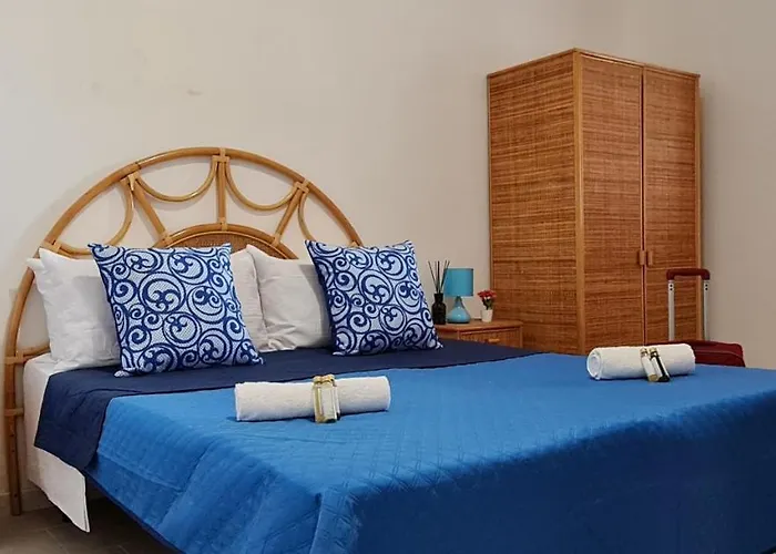 Ninfa Sul Mare - Piscina Idromassaggio 50 M E T R I Dal Mare Free Parking 4* קאפו ואטיצ'אנו