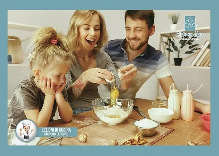 Ninfa Sul Mare - Piscina Idromassaggio 50 M E T R I Dal Mare Free Parking 4*