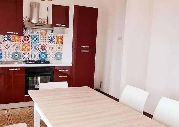 Ninfa Sul Mare - Piscina Idromassaggio 50 M E T R I Dal Mare Free Parking 4*