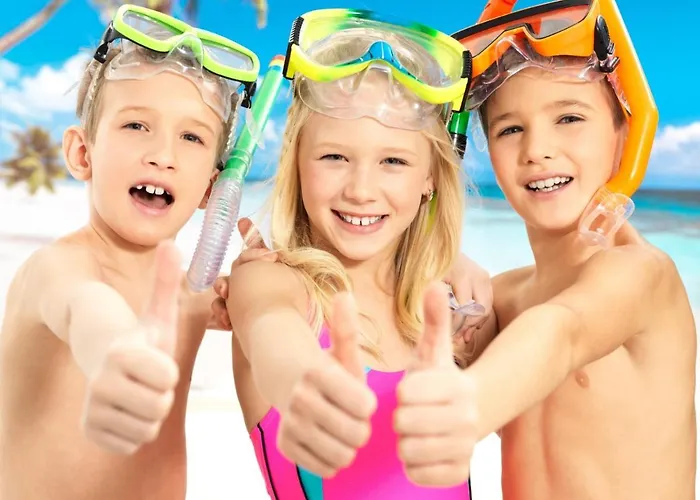 Ninfa Sul Mare - Piscina Idromassaggio 50 M E T R I Dal Mare Free Parking 4* קאפו ואטיצ'אנו