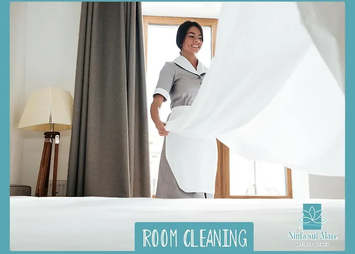 Ninfa Sul Mare - Piscina Idromassaggio 50 M E T R I Dal Mare Free Parking 4*