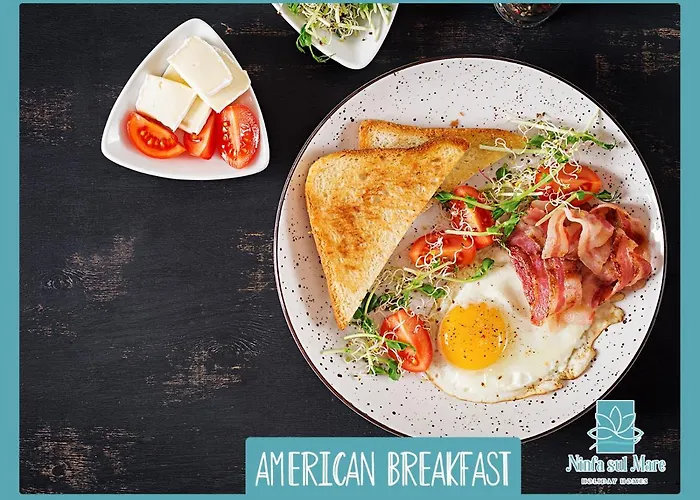 Ninfa Sul Mare - Piscina Idromassaggio 50 M E T R I Dal Mare Free Parking מלון דירות קאפו ואטיצ'אנו