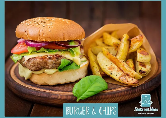 Ninfa Sul Mare - Piscina Idromassaggio 50 M E T R I Dal Mare Free Parking מלון דירות קאפו ואטיצ'אנו