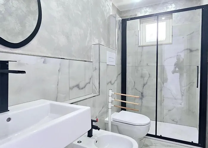 Ninfa Sul Mare - Piscina Idromassaggio 50 M E T R I Dal Mare Free Parking