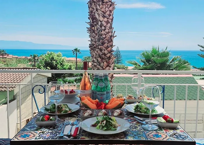 Ninfa Sul Mare - Piscina Idromassaggio 50 M E T R I Dal Mare Free Parking קאפו ואטיצ'אנו